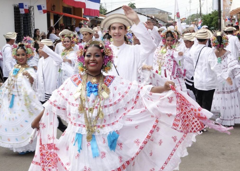 Stories behind holidays around the world